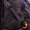 Рюкзак спортивний з твердою спинкою DTR 0510-2 25л кольори в асортименті 6