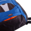 Рюкзак спортивний з каркасною спинкою DTR G29 31л кольори в асортименті 7
