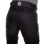 Мотоштани брюки штани текстильні SCOYCO P064 M-3XL темно-сірий 2