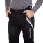 Мотоштани брюки штани текстильні SCOYCO P064 M-3XL темно-сірий 3