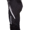 Мотоштани брюки штани текстильні SCOYCO P064 M-3XL темно-сірий 5