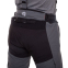 Мотоштани брюки штани текстильні SCOYCO P035 M-3XL чорний 7