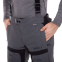 Мотоштани брюки штани текстильні SCOYCO P035 M-3XL чорний 8