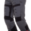 Мотоштаны брюки текстильные SCOYCO P035 M-3XL черный 9