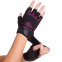 Перчатки для фитнеса и тяжелой атлетики женские MARATON AI041423 S-M цвета в ассортименте 1