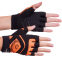 Перчатки для фитнеса и тяжелой атлетики женские MARATON AI041423 S-M цвета в ассортименте 5