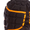 Шлем для регби SYN6 SS300 M-L черный-оранжевый 3