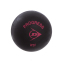 М'яч для сквошу DUNLOP PROGRESS DL700103 1шт чорний 0