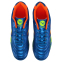 Сороконіжки футбольні LIJIN 801-2-3 розмір 36-40 синій 6