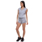 Костюм спортивный женский для фитнеса и тренировок шорты и кофта на молнии V&X TZ2306 S-L цвета в ассортименте 11