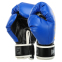 Перчатки боксерские на липучке искусственная кожа BOXER NEW 2022-N 10-16 унций цвета в ассортименте 1