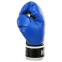 Перчатки боксерские на липучке искусственная кожа BOXER NEW 2022-N 10-16 унций цвета в ассортименте 2