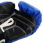 Перчатки боксерские на липучке искусственная кожа BOXER NEW 2022-N 10-16 унций цвета в ассортименте 3