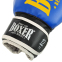 Перчатки боксерские на липучке искусственная кожа BOXER NEW 2022-N 10-16 унций цвета в ассортименте 4