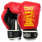 Перчатки боксерские на липучке искусственная кожа BOXER NEW 2022-N 10-16 унций цвета в ассортименте 6