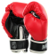 Перчатки боксерские на липучке искусственная кожа BOXER NEW 2022-N 10-16 унций цвета в ассортименте 7