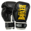 Перчатки боксерские на липучке искусственная кожа BOXER NEW 2022-N 10-16 унций цвета в ассортименте 11