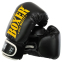 Перчатки боксерские на липучке искусственная кожа BOXER NEW 2022-N 10-16 унций цвета в ассортименте 15