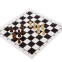 Шахматные фигуры с полотном SP-Sport 300P 7,8 см дерево 1