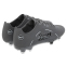 Бутси футбольне взуття SPORT SG-301041-6 розмір 40-45 темно-сірий 4
