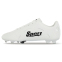 Бутсы футбольная обувь SPORT SG-301041-7 размер 40-45 белый-черный 2