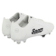 Бутсы футбольная обувь SPORT SG-301041-7 размер 40-45 белый-черный 4