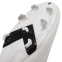 Бутсы футбольная обувь SPORT SG-301041-7 размер 40-45 белый-черный 7