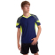 Комплект одежды для тенниса мужской футболка и шорты Lingo LD-1808A M-4XL цвета в ассортименте 0