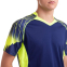 Комплект одежды для тенниса мужской футболка и шорты Lingo LD-1808A M-4XL цвета в ассортименте 1
