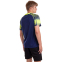 Комплект одежды для тенниса мужской футболка и шорты Lingo LD-1808A M-4XL цвета в ассортименте 2