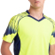 Комплект одежды для тенниса мужской футболка и шорты Lingo LD-1808A M-4XL цвета в ассортименте 10