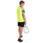 Комплект одежды для тенниса мужской футболка и шорты Lingo LD-1808A M-4XL цвета в ассортименте 11