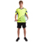 Комплект одежды для тенниса мужской футболка и шорты Lingo LD-1808A M-4XL цвета в ассортименте 12