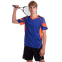 Комплект одежды для тенниса мужской футболка и шорты Lingo LD-1808A M-4XL цвета в ассортименте 15