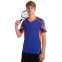 Комплект одягу для тенісу чоловічий футболка та шорти Lingo LD-1808A M-4XL кольори в асортименті 16