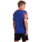 Комплект одежды для тенниса мужской футболка и шорты Lingo LD-1808A M-4XL цвета в ассортименте 17