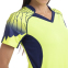 Комплект одежды для тенниса женский футболка и шорты Lingo LD-1808B S-3XL цвета в ассортименте 2