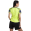 Комплект одежды для тенниса женский футболка и шорты Lingo LD-1808B S-3XL цвета в ассортименте 3