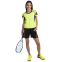 Комплект одежды для тенниса женский футболка и шорты Lingo LD-1808B S-3XL цвета в ассортименте 5