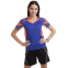 Комплект одежды для тенниса женский футболка и шорты Lingo LD-1808B S-3XL цвета в ассортименте 7