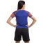 Комплект одягу для тенісу жіноча футболка та шорти Lingo LD-1808B S-3XL кольори в асортименті 10