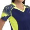 Комплект одягу для тенісу жіноча футболка та шорти Lingo LD-1808B S-3XL кольори в асортименті 13