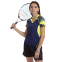 Комплект одежды для тенниса женский футболка и шорты Lingo LD-1808B S-3XL цвета в ассортименте 17