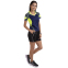 Комплект одягу для тенісу жіноча футболка та шорти Lingo LD-1808B S-3XL кольори в асортименті 19