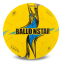 М'яч футбольний BALLONSTAR FB-5156 №5 PU кольори в асортименті 7 М'яч футбольний BALLONSTAR FB-5156 №5 PU кольори в асортименті 7