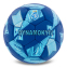 М'яч футбольний BALLONSTAR ДИНАМО-КИЇВ FB-5174 №5 PU темно-синій-синій 0