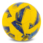 М'яч футбольний BALLONSTAR FB-5176 №5 PU жовтий-синій 2