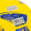 М'яч футбольний BALLONSTAR FB-5176 №5 PU жовтий-синій 3