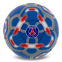 М'яч футбольний BALLONSTAR PARIS SAINT-GERMAIN FB-5183 №5 PU синій 0