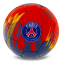 М'яч футбольний BALLONSTAR PARIS SAINT-GERMAIN FB-5184 №5 PU темно-синій-червоний 1